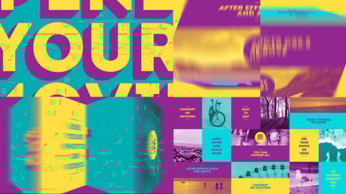 Fast Intro - Fast Opener