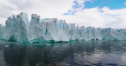 Glacier