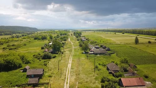 Village Nature
