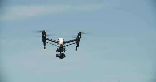 Drone Operation