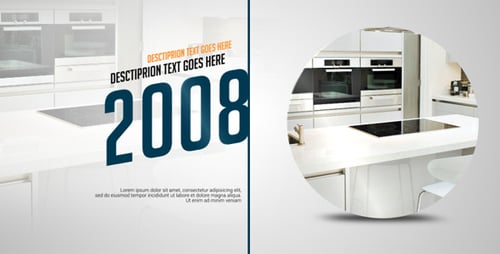 Corporate Timeline V.2