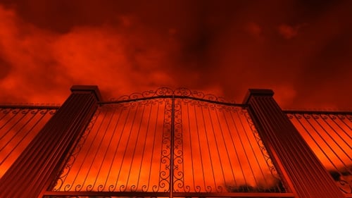 Gate Of Hell