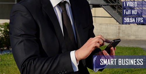 Smart Business