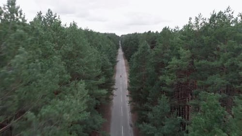 Filmmusik Radfahren