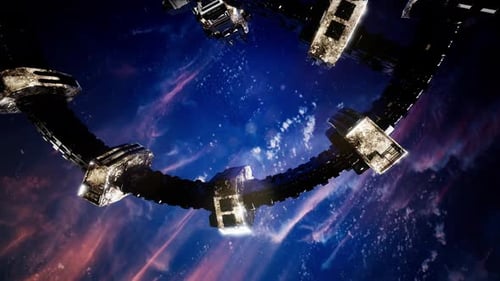 International Space Station