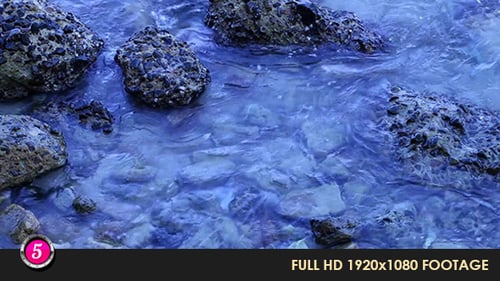 Water Waves 6