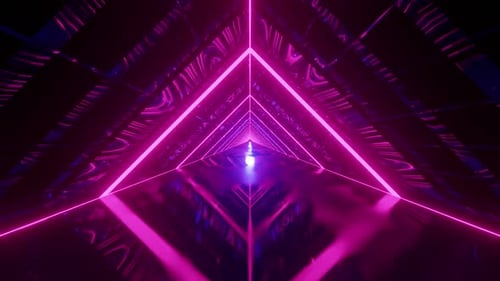 Raum Cosmo Hintergrund Vj Loop HD