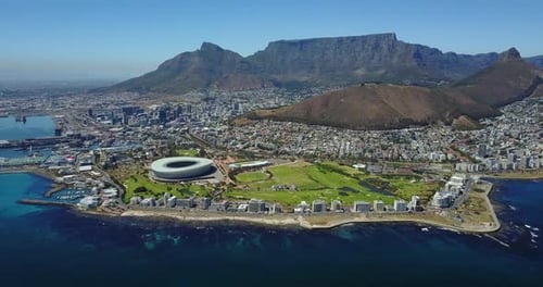 Capetown