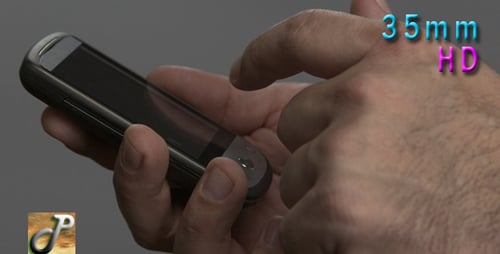 Dialing a Small Cell Phone