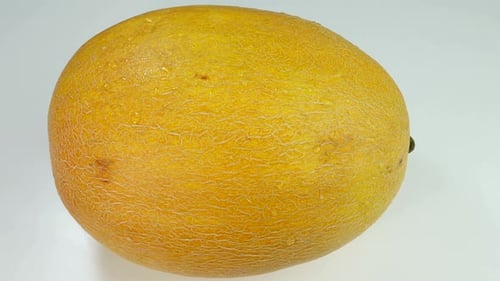 Appetizing Melon