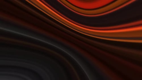 Abstrakter Hintergrund mit glatter Linie