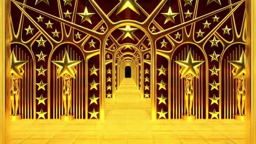 Alley Award