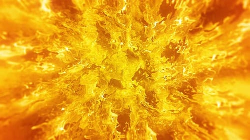 Lava - Fire Plasma