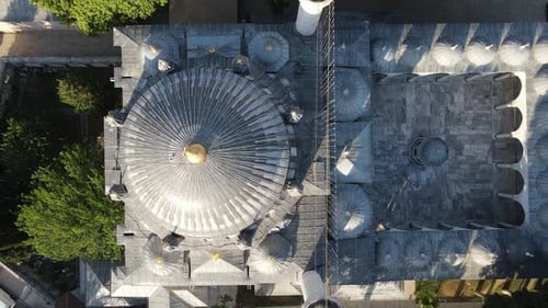 Mezquita islámica