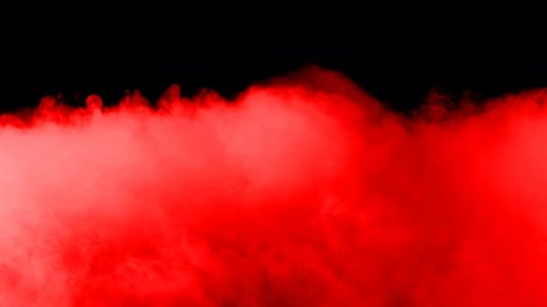 Real Halloween Overlay