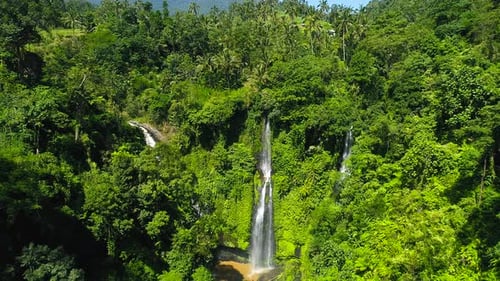 Cascade