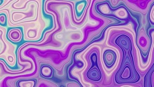 abstract colorful motion background. Trendy colorful liquid background _59