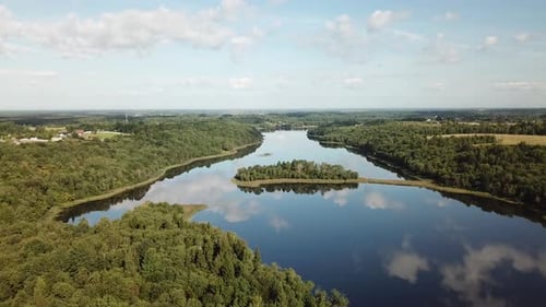 Lipno-See 24