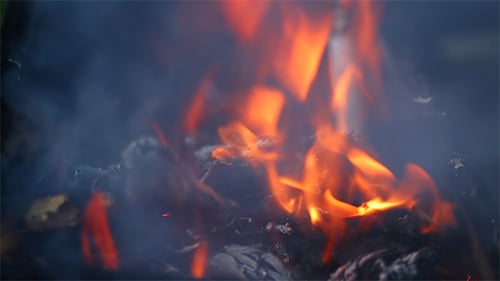 Embers