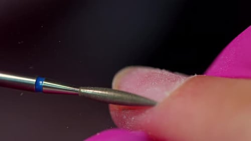Nail Cleaning 13