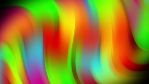 abstract colorful wave background. abstract turbulent background.