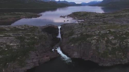 Cascade