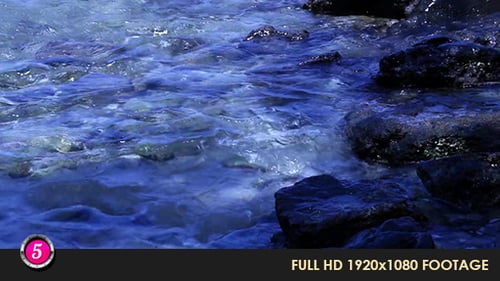 Water Waves 9