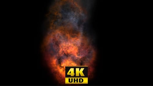 Gorenje Of A Flame 4K