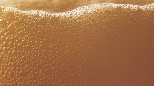 Beer Foam