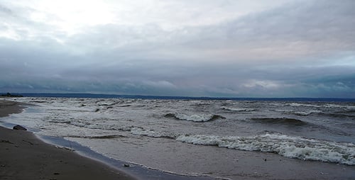 Küste 4