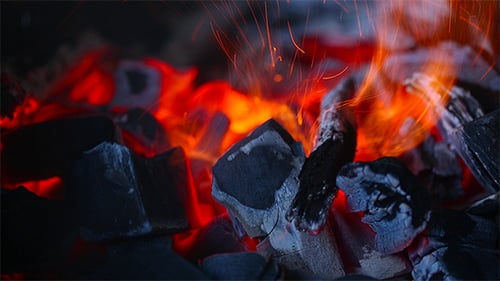 Embers