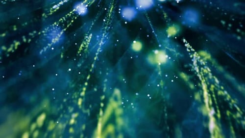 Soft Particle Waves 03