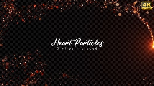 Herzlicht-Partikel