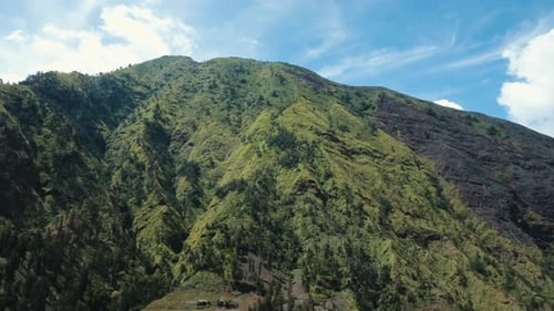Mountain Landscape