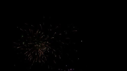 Fireworks