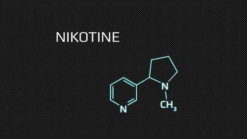 Chemical Compouds Popular Drugs