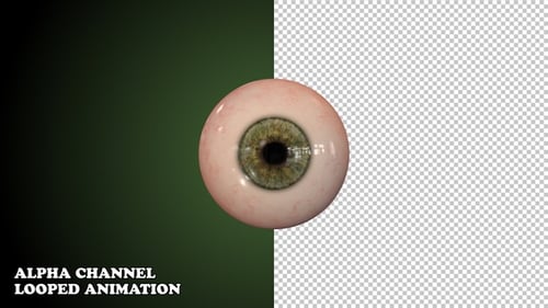 Creepy Eyes Hq 01