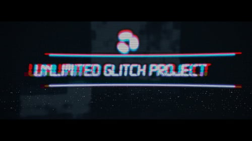 Unlimited Glitch