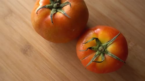 Tomates