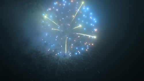 Feuerwerk