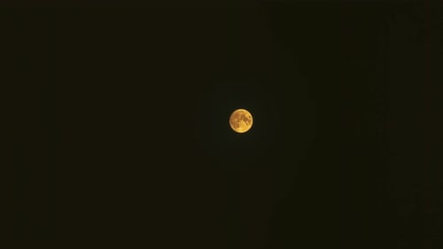 Moon (4K)