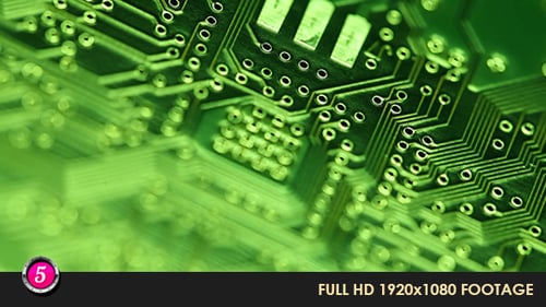 Circuit Board 26