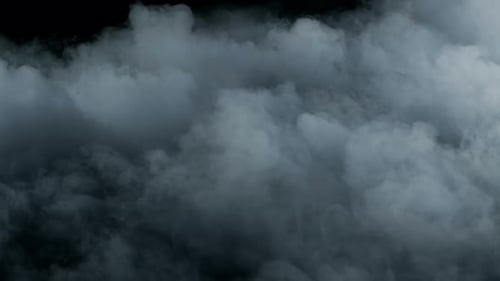 Realistic Clouds