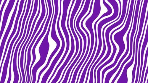 Fundo simples com linhas onduladas, versão 03