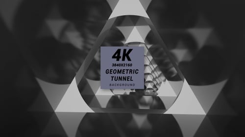 Geometrischer Tunnel