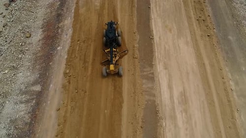 Road Construction