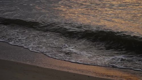 Sea Waves