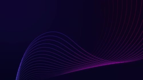 Antecedentes abstractos de tecnología de ondas de partículas