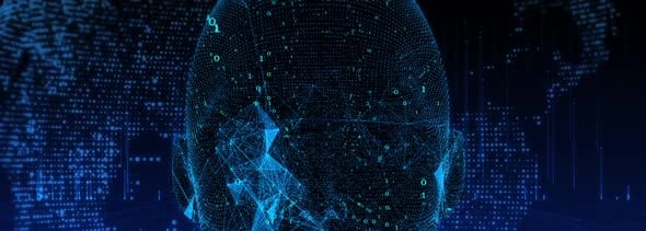 AI Face Binary Technology