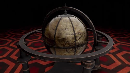 Old Globe Loop Rotation